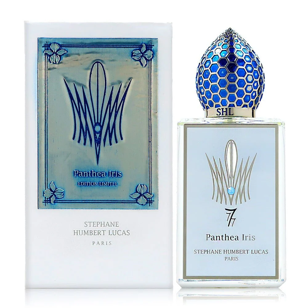 Stephane Humbert Lucas Panthea Iris EDP - Image 5