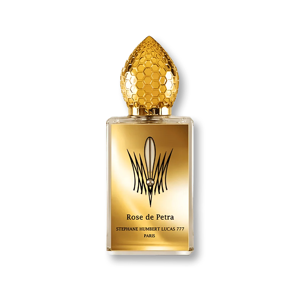 Stephane Humbert Lucas Rose De Petra EDP
