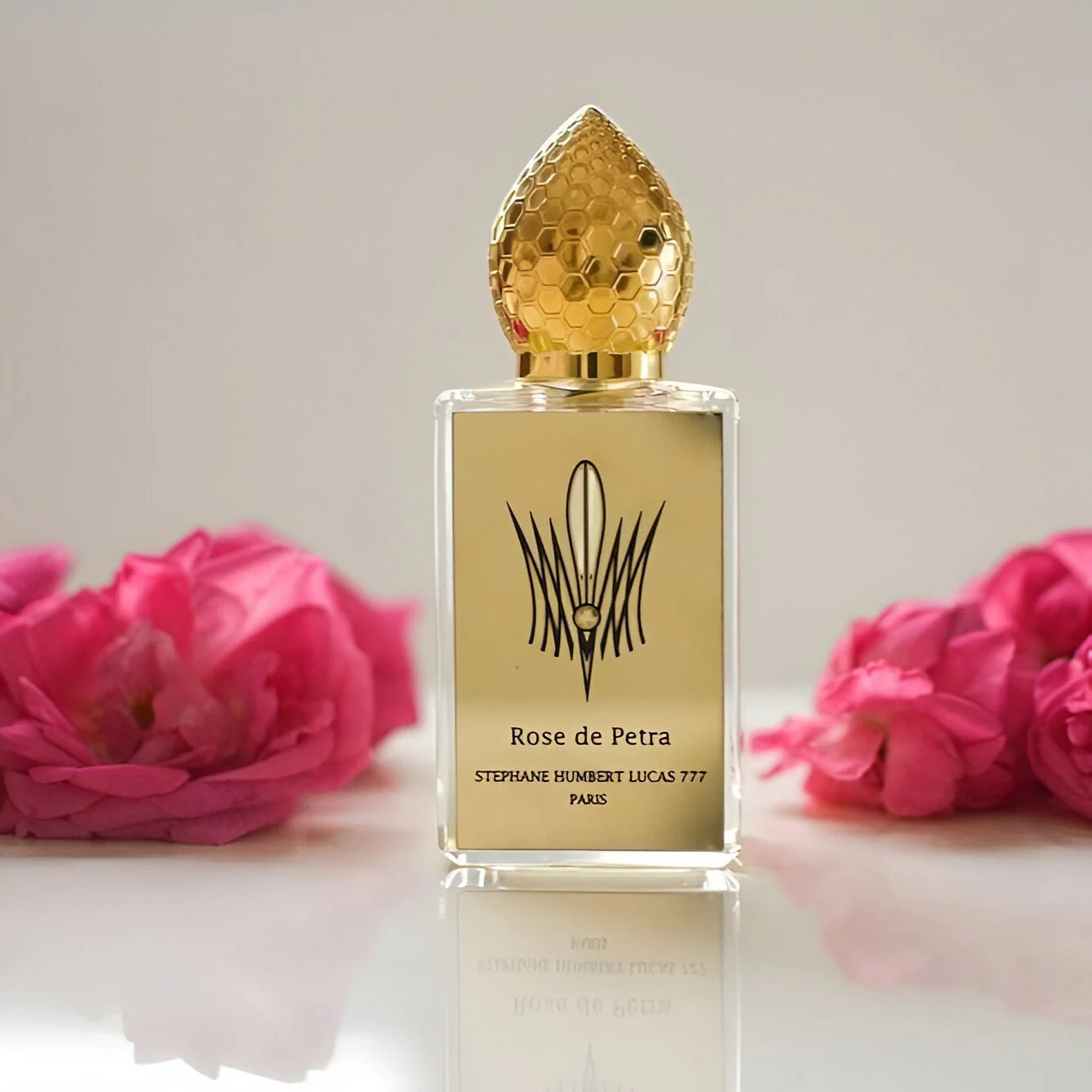 Stephane Humbert Lucas Rose De Petra EDP - Image 3