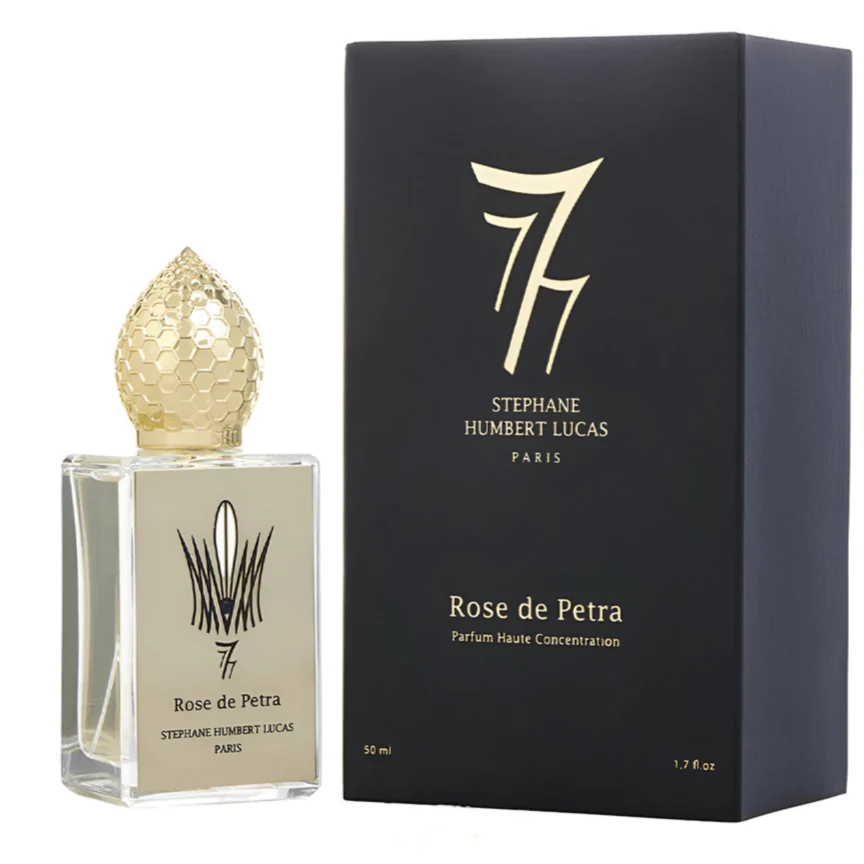 Stephane Humbert Lucas Rose De Petra EDP - Image 5