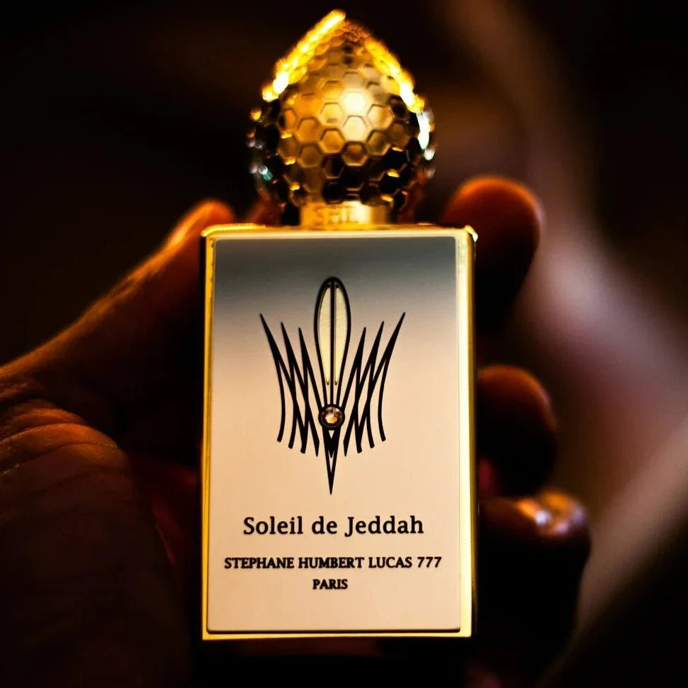 Stephane Humbert Lucas Soleil De Jeddah EDP - Image 3