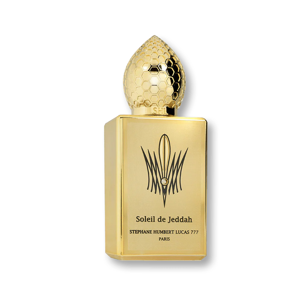 Stephane Humbert Lucas Soleil De Jeddah L'Original EDP