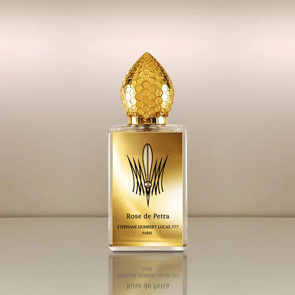 Stephane Humbert Lucas Soleil De Jeddah L'Original EDP - Image 3