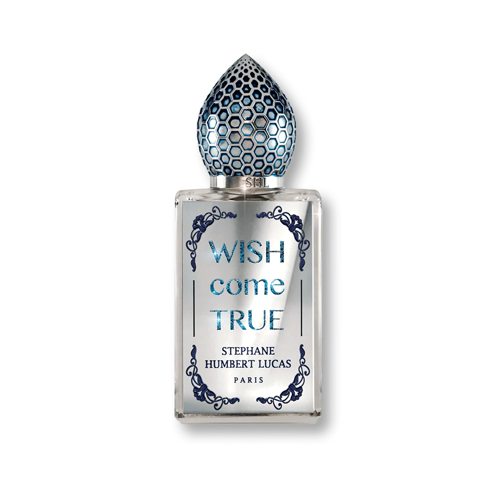 Stephane Humbert Lucas Wish Come True EDP