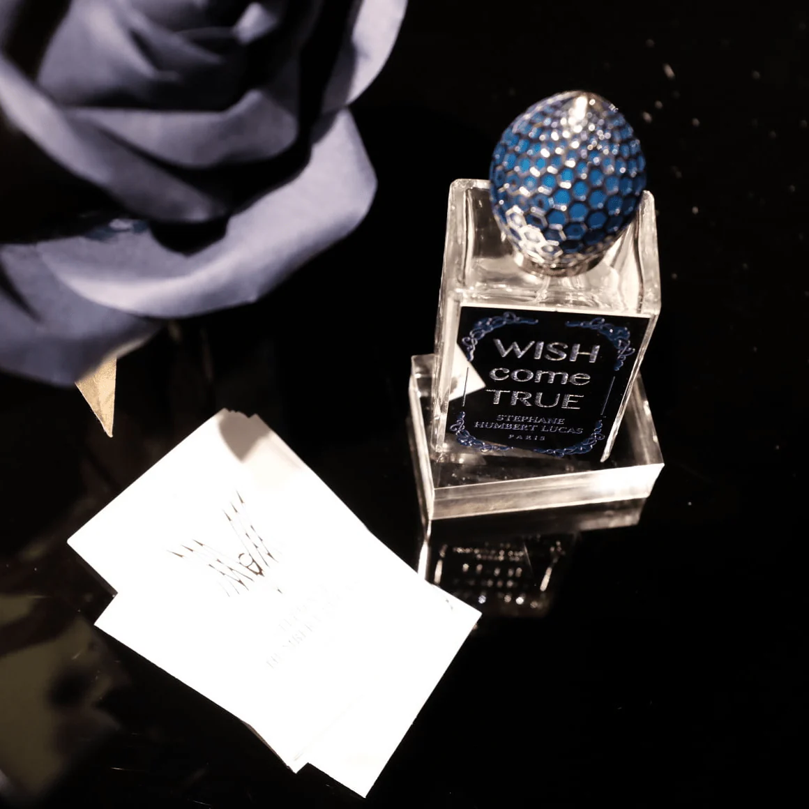 Stephane Humbert Lucas Wish Come True EDP - Image 3