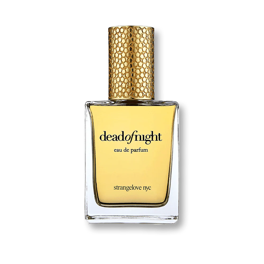 Strangelove Nyc Dead Of Night EDP