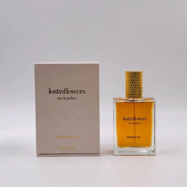 Strangelove Nyc Lost In Flowers EDP - Image 4