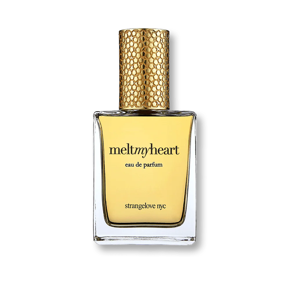 Strangelove Nyc Melt My Heart EDP