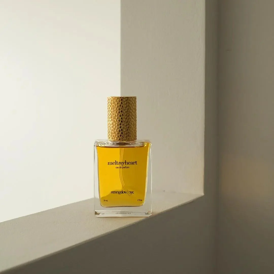 Strangelove Nyc Melt My Heart EDP - Image 2