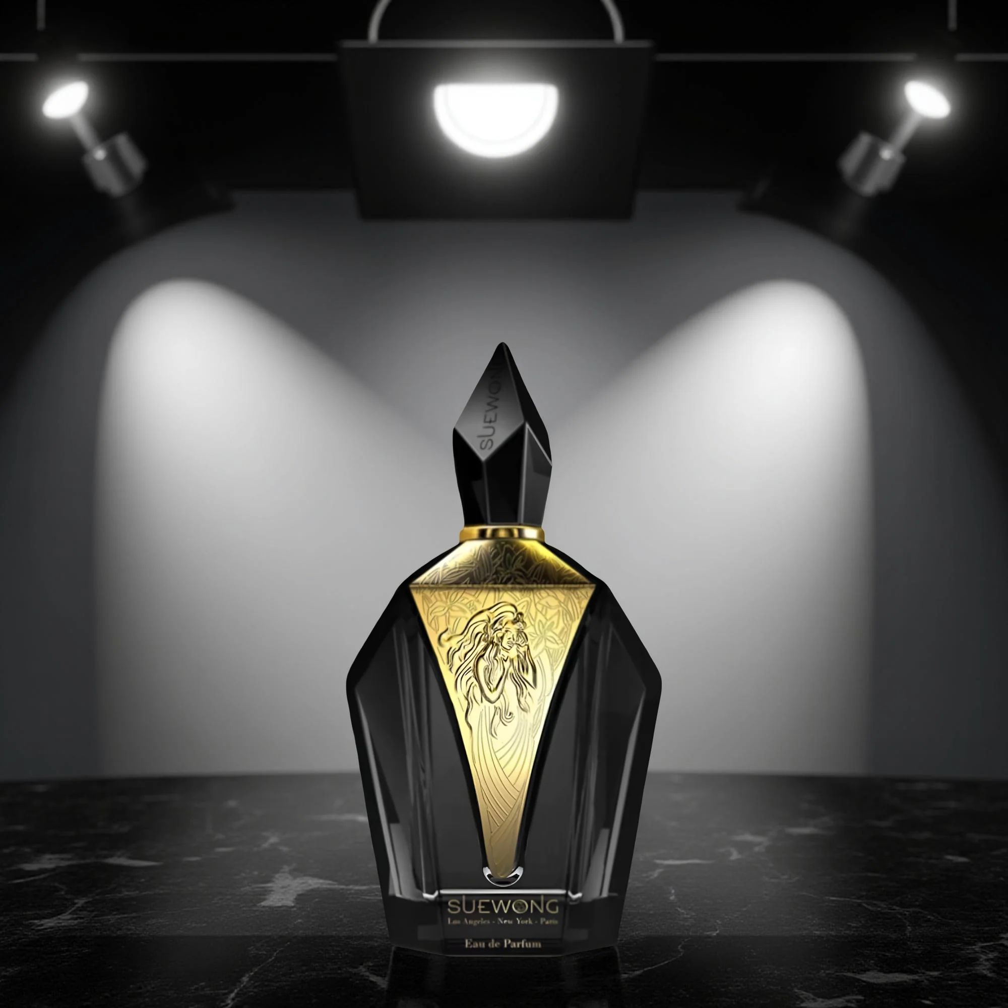 Sue Wong EDP For Women - Image 3