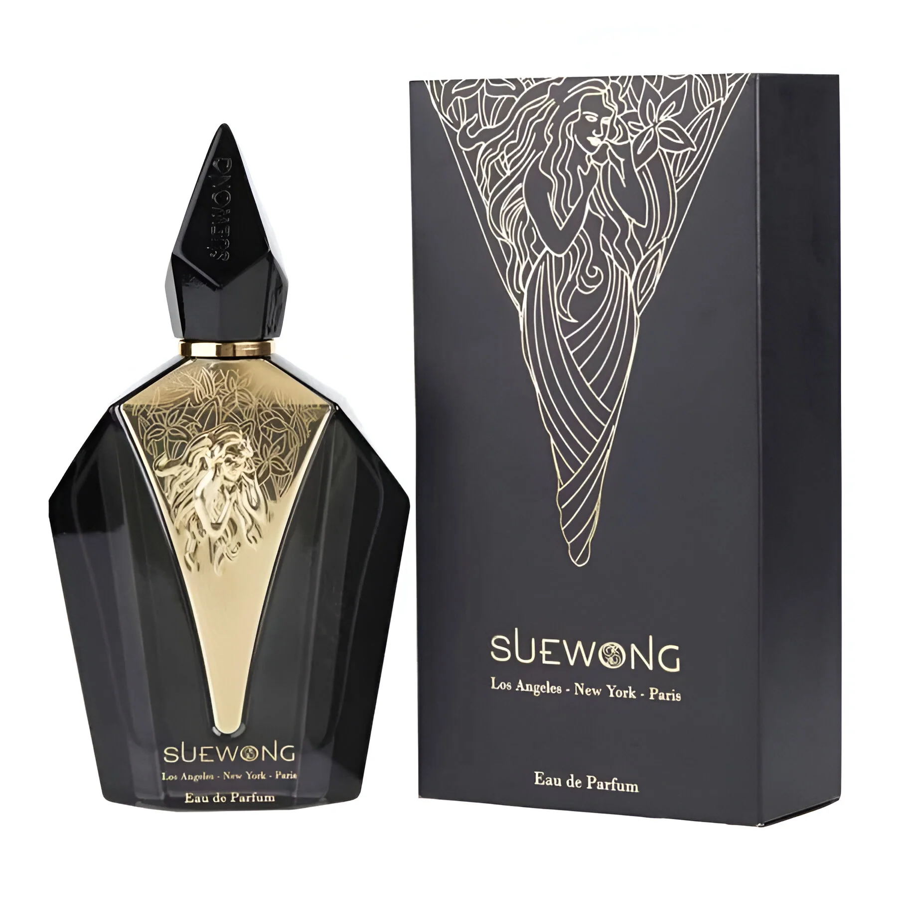 Sue Wong EDP For Women - Image 4