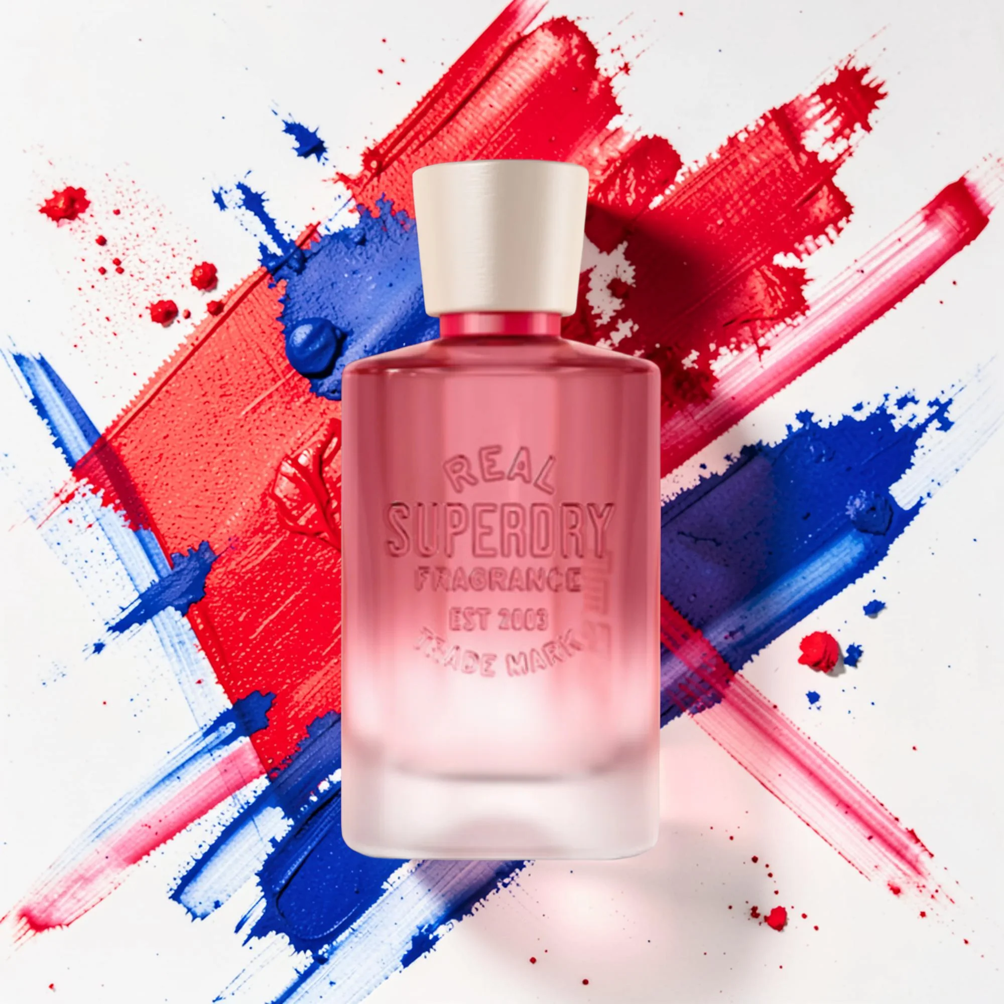 Superdry Real Gift Set for Her - Image 2