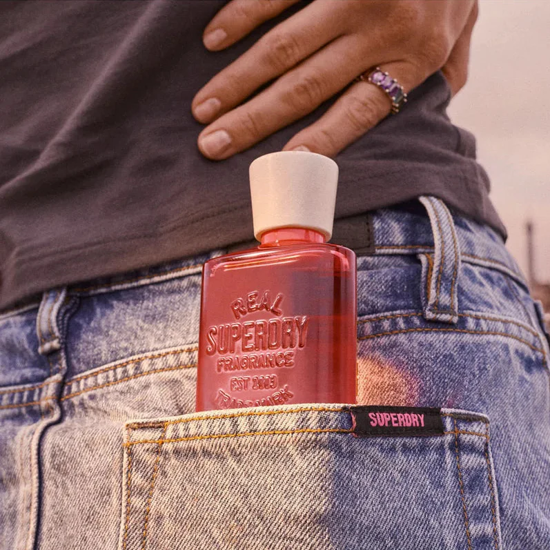 Superdry Real Gift Set for Her - Image 4