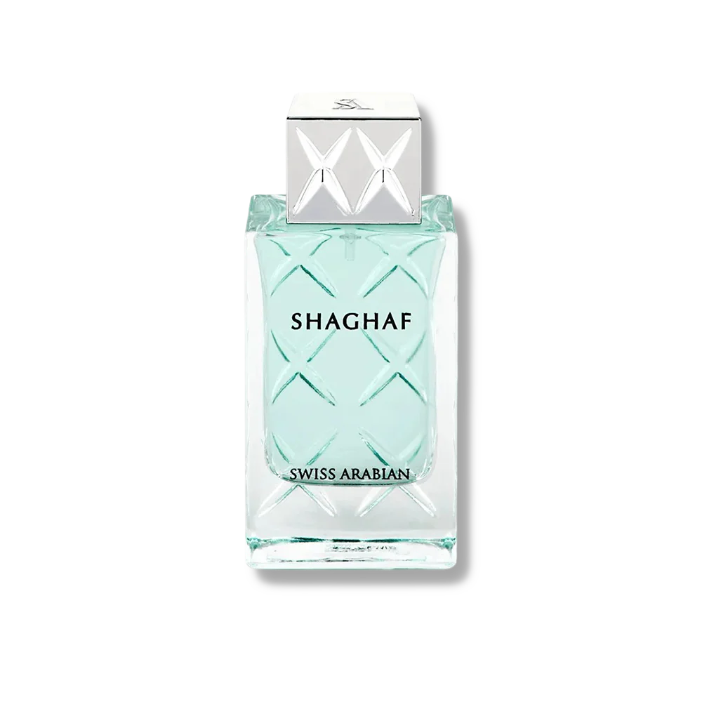 Swiss Arabian Shaghaf Men EDP