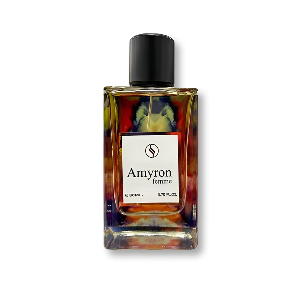 Symphony Signature Amyron EDP For Women