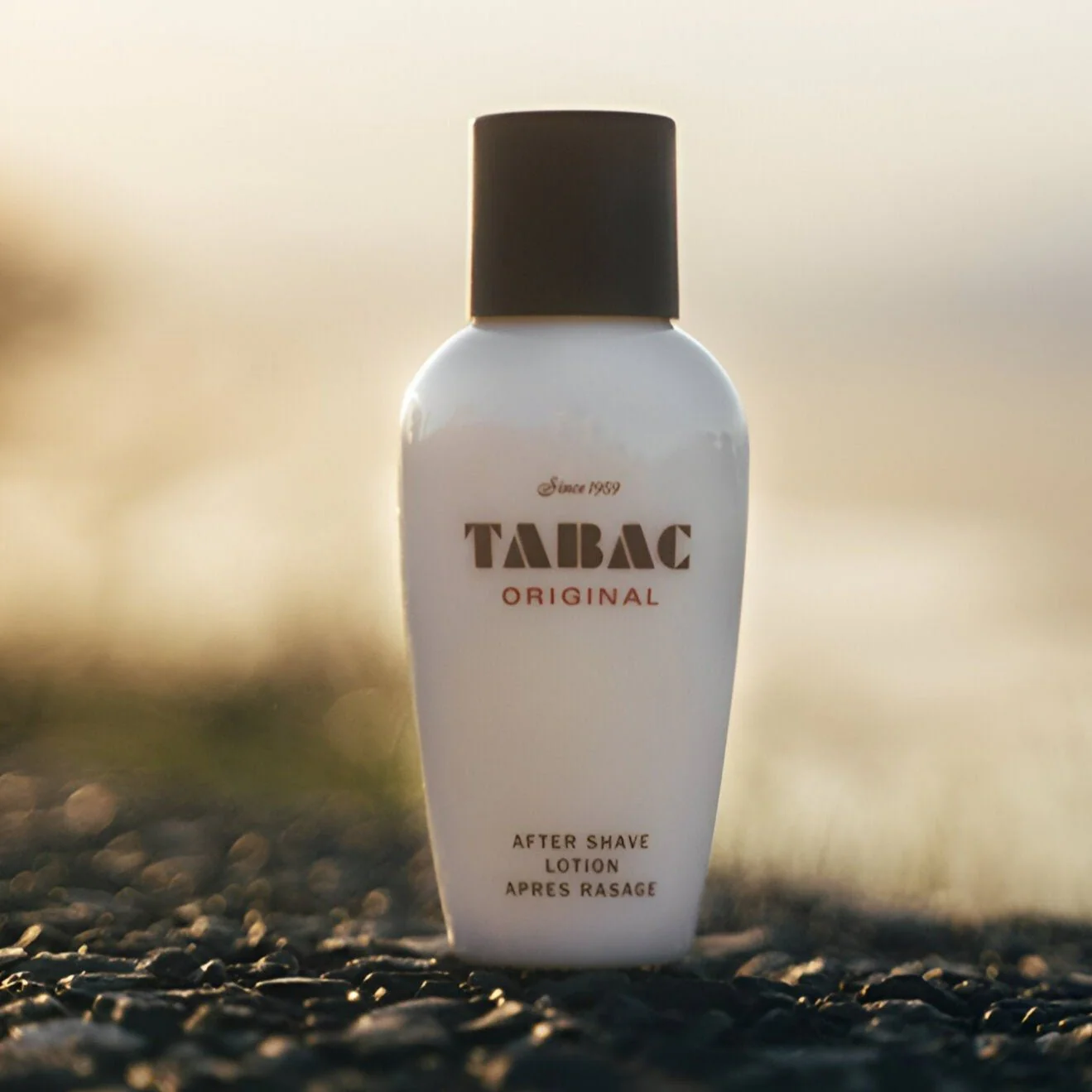 Tabac Original Aftershave Lotion - Image 2