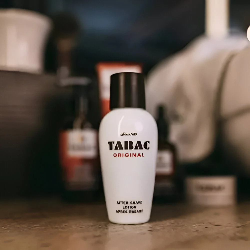 Tabac Original Aftershave Lotion - Image 4
