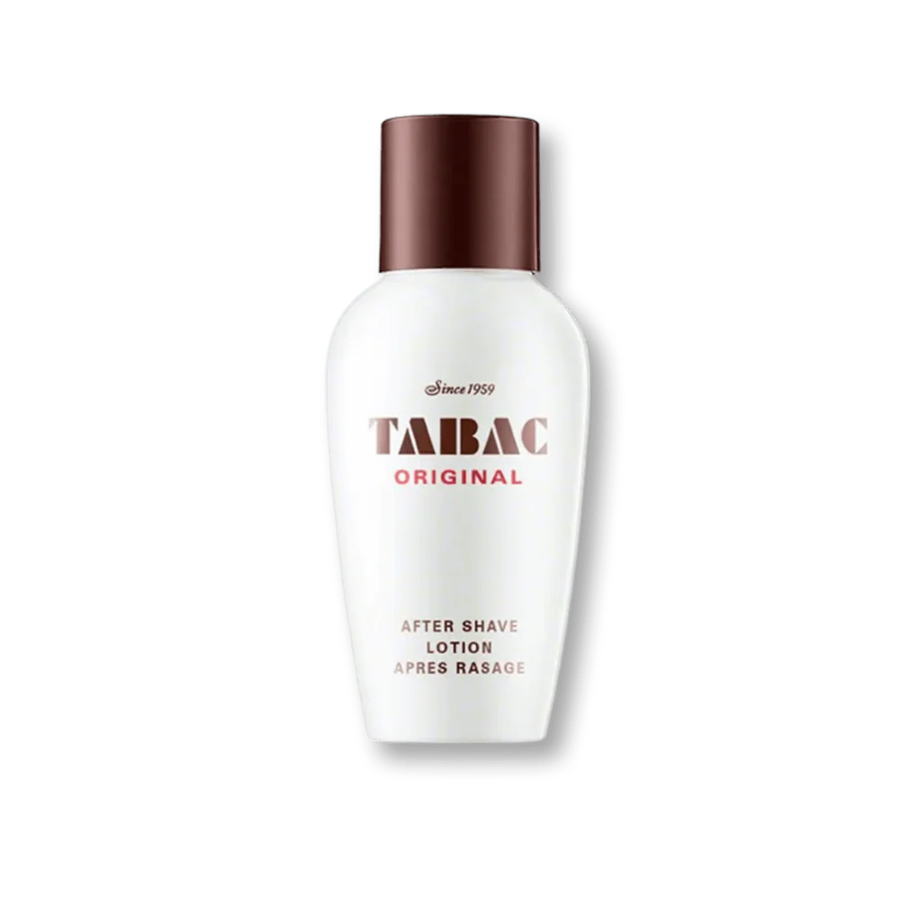 Tabac Original Aftershave Lotion Splash