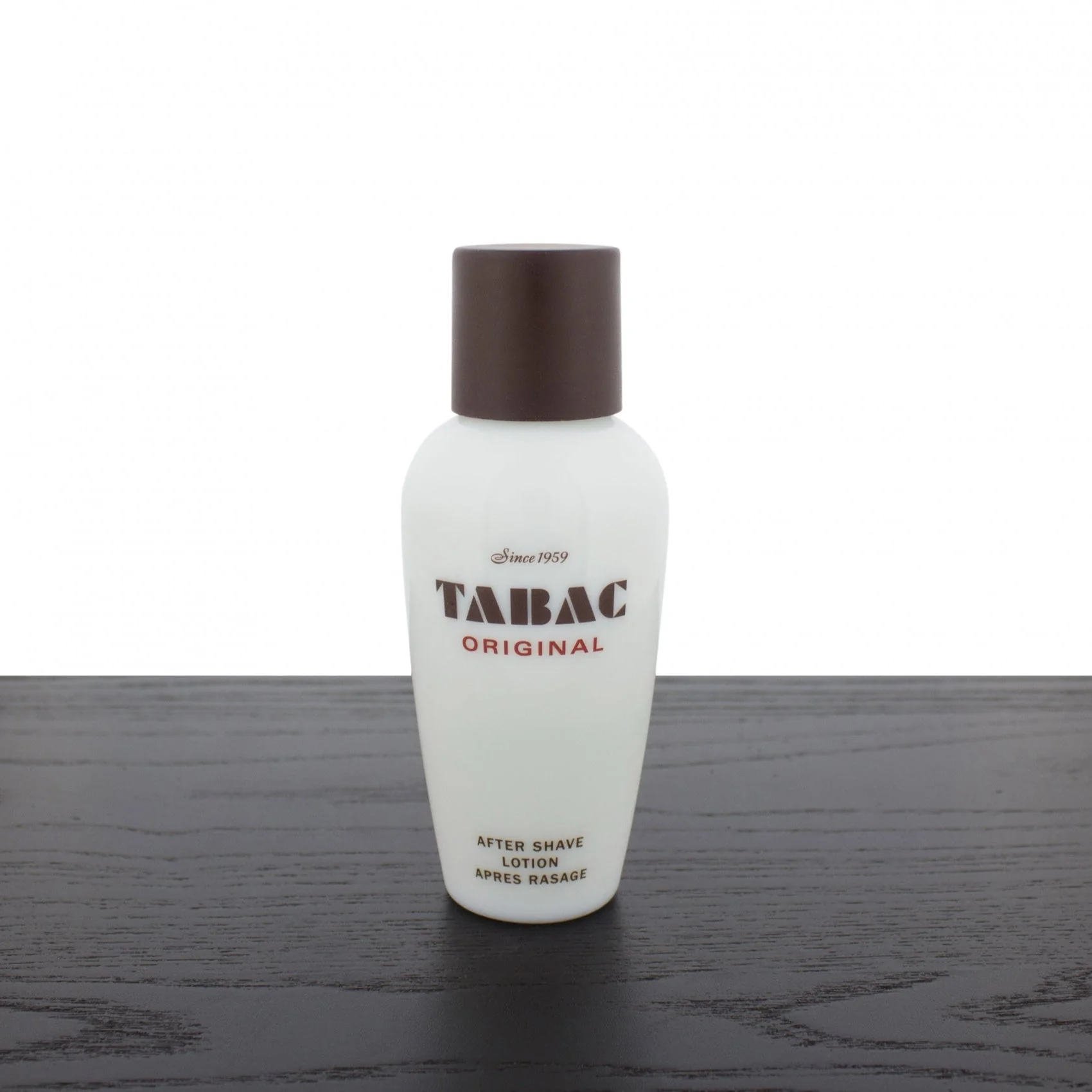 Tabac Original Aftershave Lotion Splash - Image 2