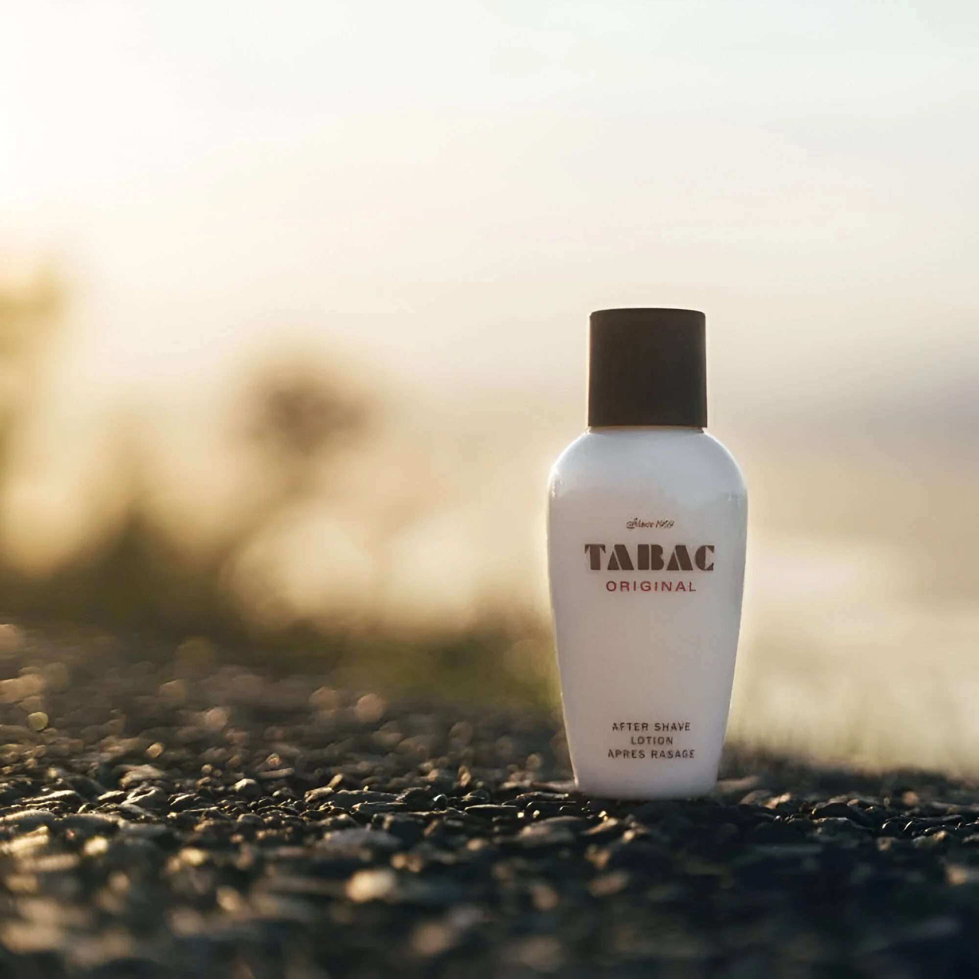 Tabac Original Aftershave Lotion Splash - Image 3