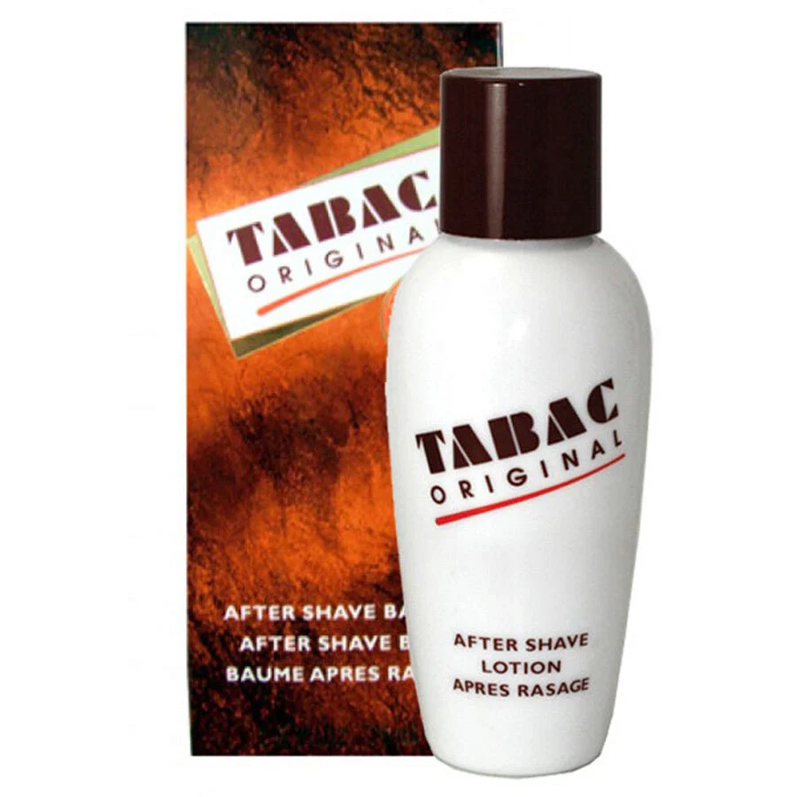 Tabac Original Aftershave Lotion Splash - Image 5