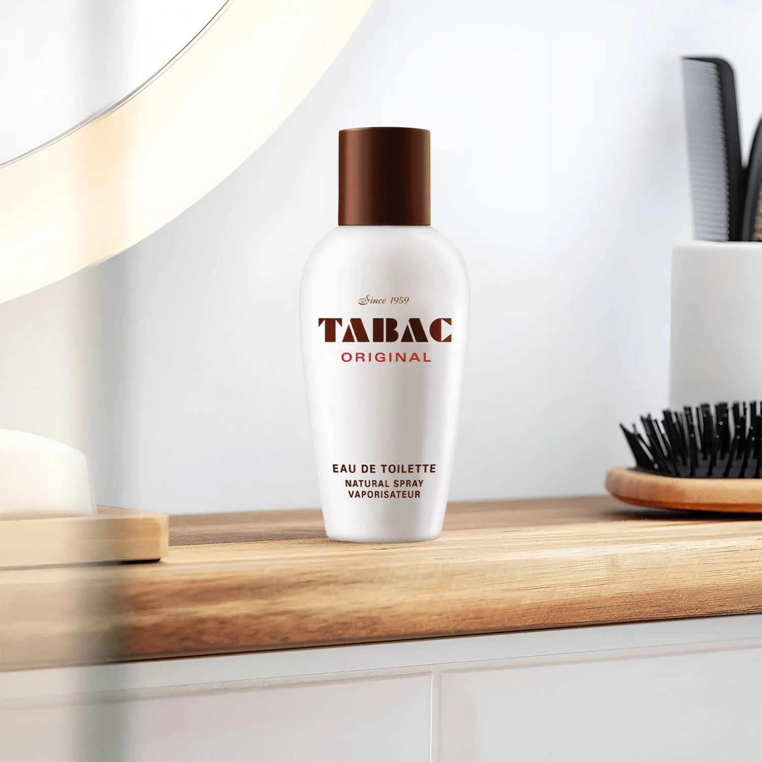 Tabac Original EDT - Image 4