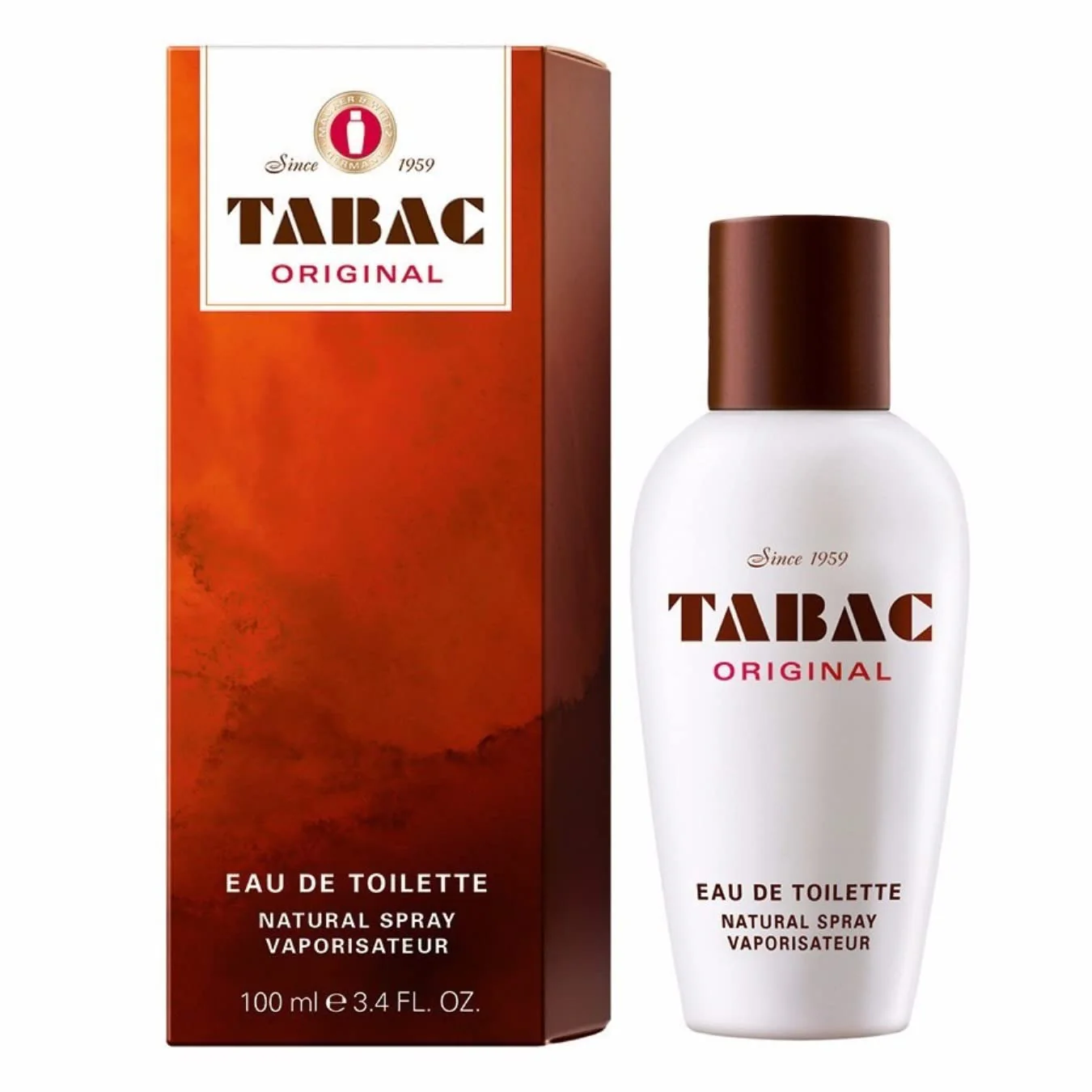 Tabac Original EDT - Image 5