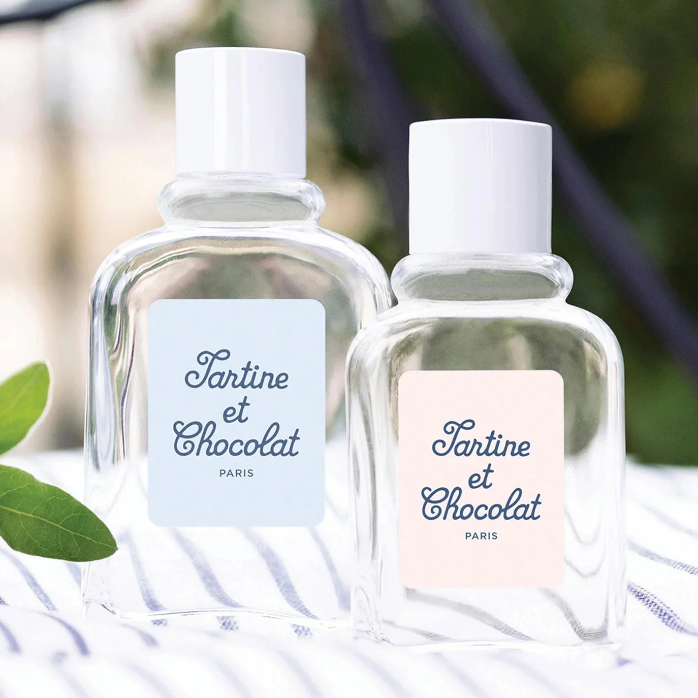 Tartine Et Chocolat Ptisenbon EDT For Women - Image 3