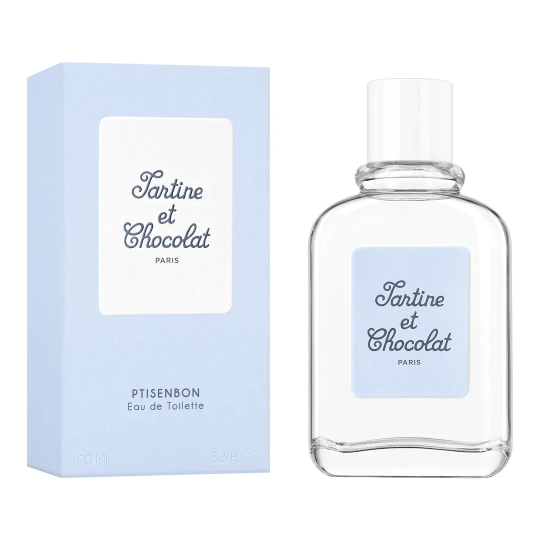 Tartine Et Chocolat Ptisenbon EDT For Women - Image 4