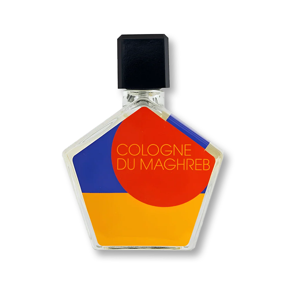 Tauer Cologne Du Maghreb EDC