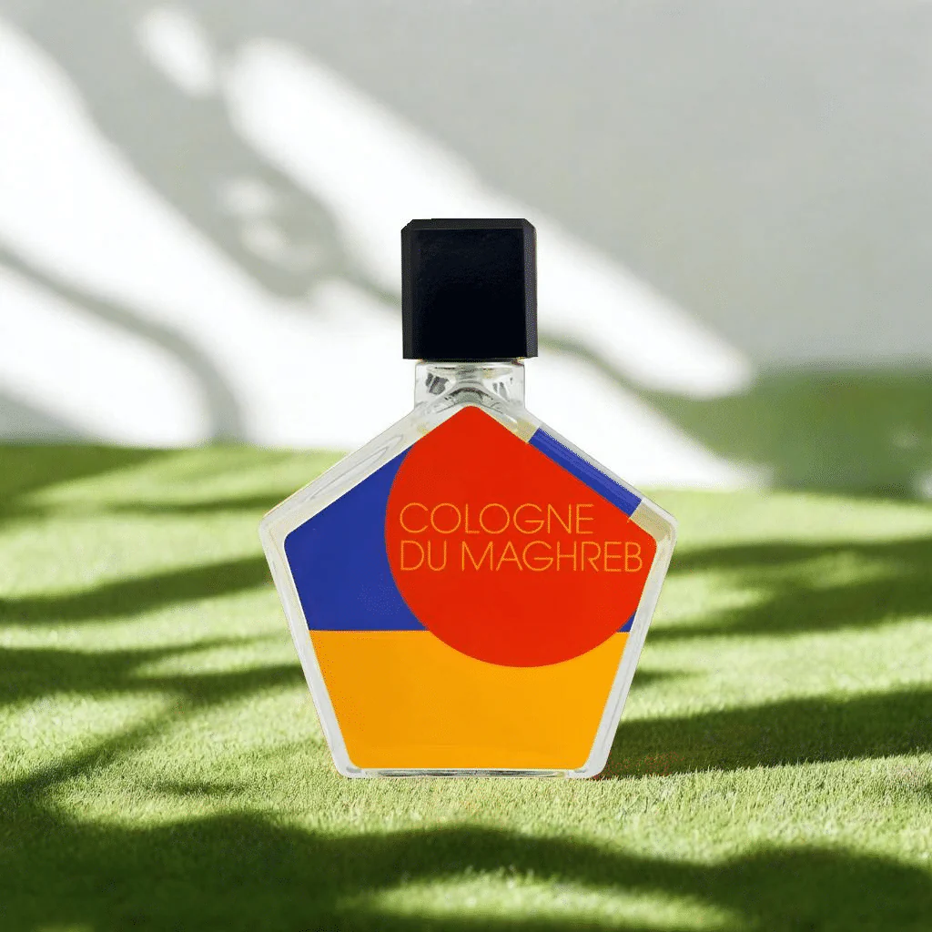 Tauer Cologne Du Maghreb EDC - Image 2