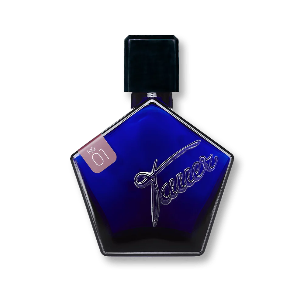 Tauer No.01 Le Maroc Pour Elle EDP
