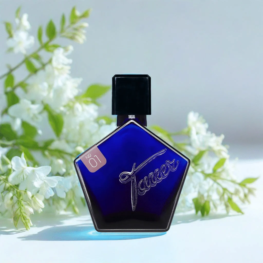 Tauer No.01 Le Maroc Pour Elle EDP - Image 3