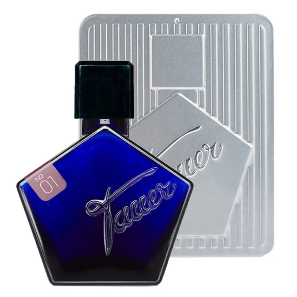 Tauer No.01 Le Maroc Pour Elle EDP - Image 4