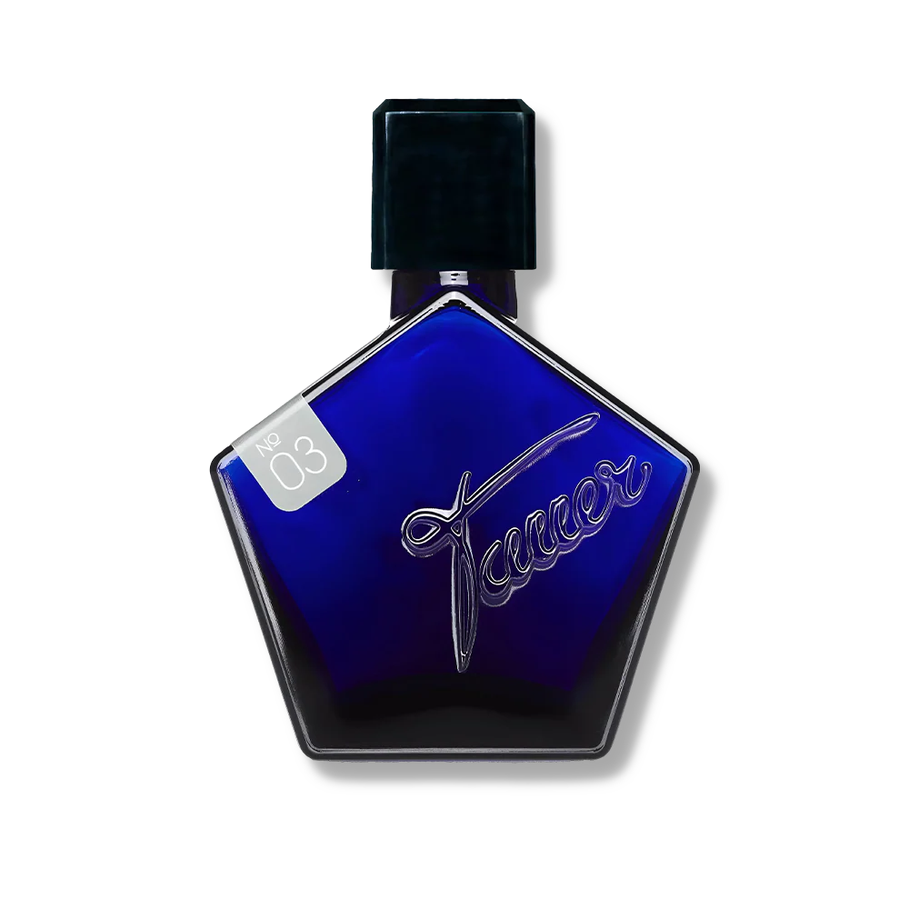 Tauer No.03 Lonestar Memories EDT