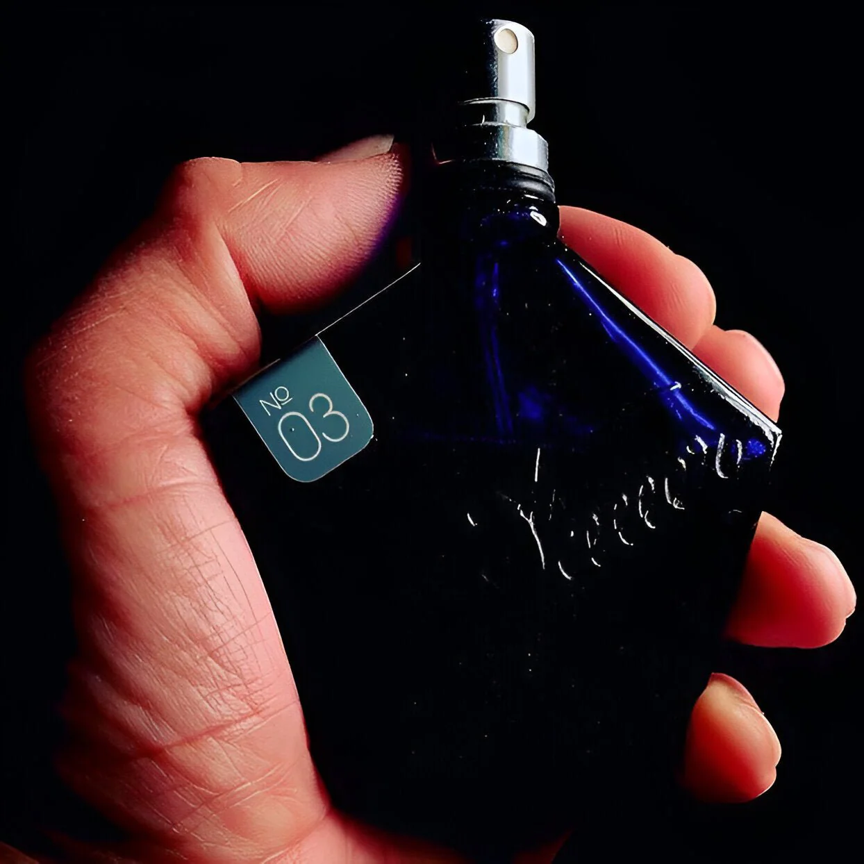 Tauer No.03 Lonestar Memories EDT - Image 2