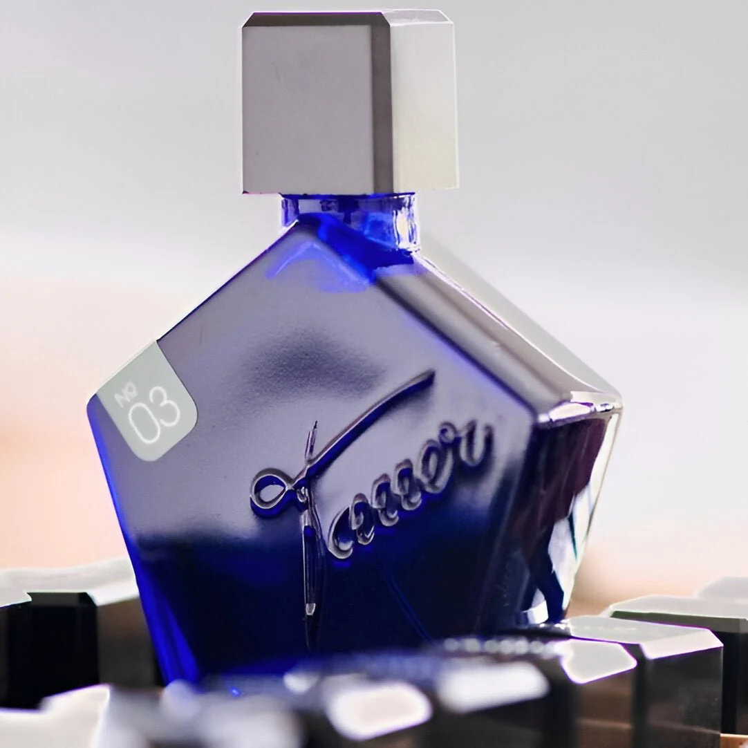 Tauer No.03 Lonestar Memories EDT - Image 3