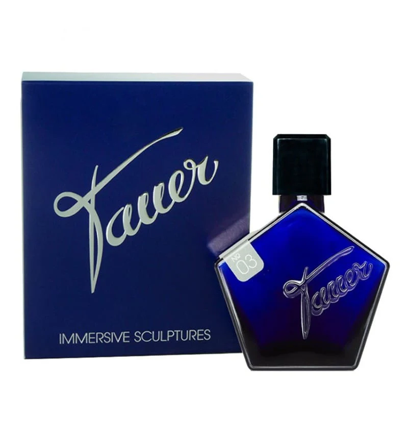Tauer No.03 Lonestar Memories EDT - Image 5
