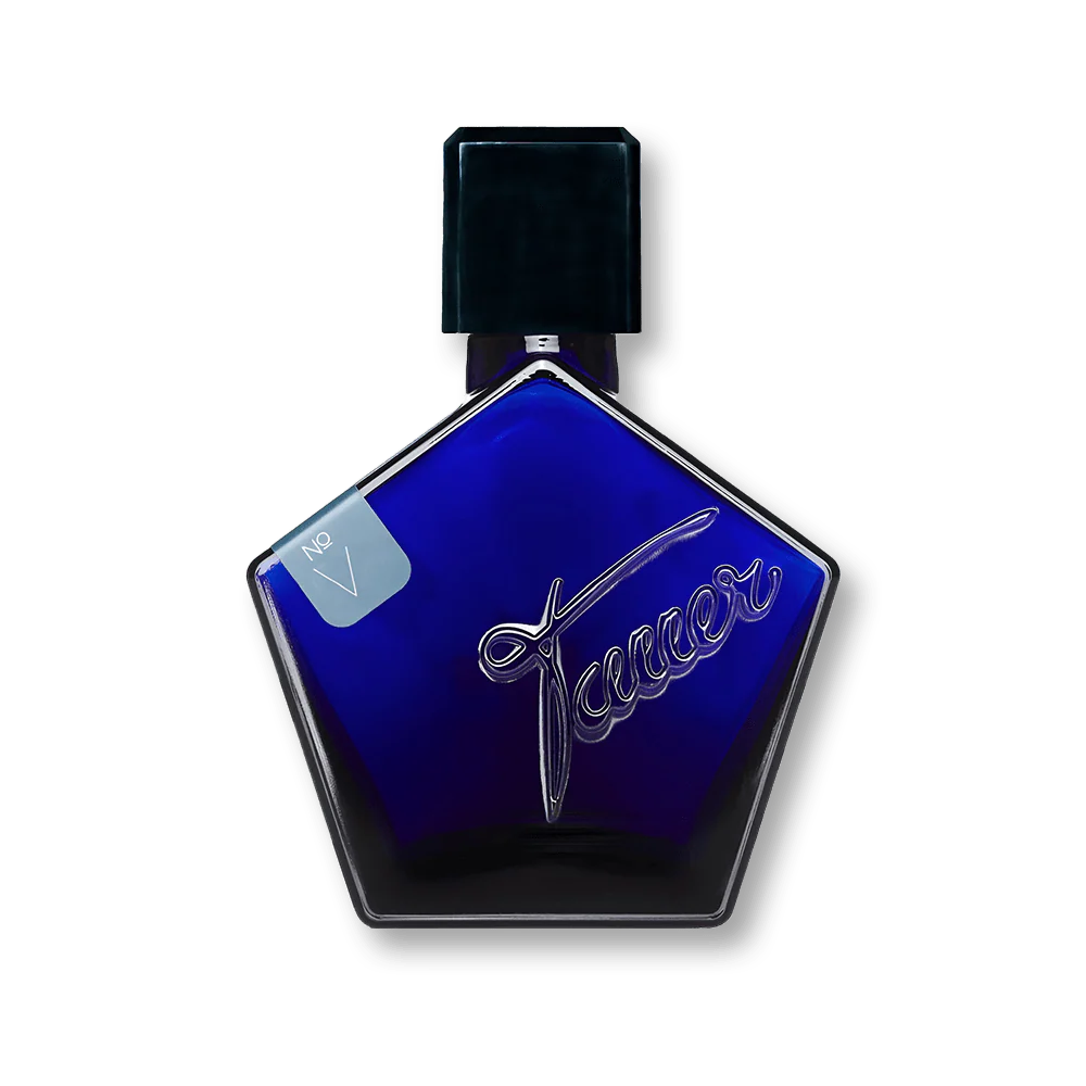 Tauer No.05 Incense Extreme EDP
