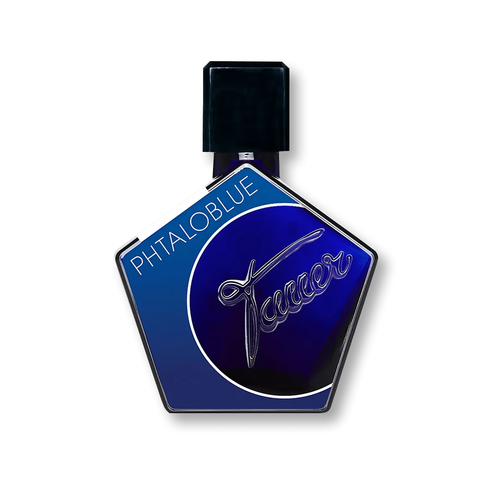 Tauer Phtaloblue EDP