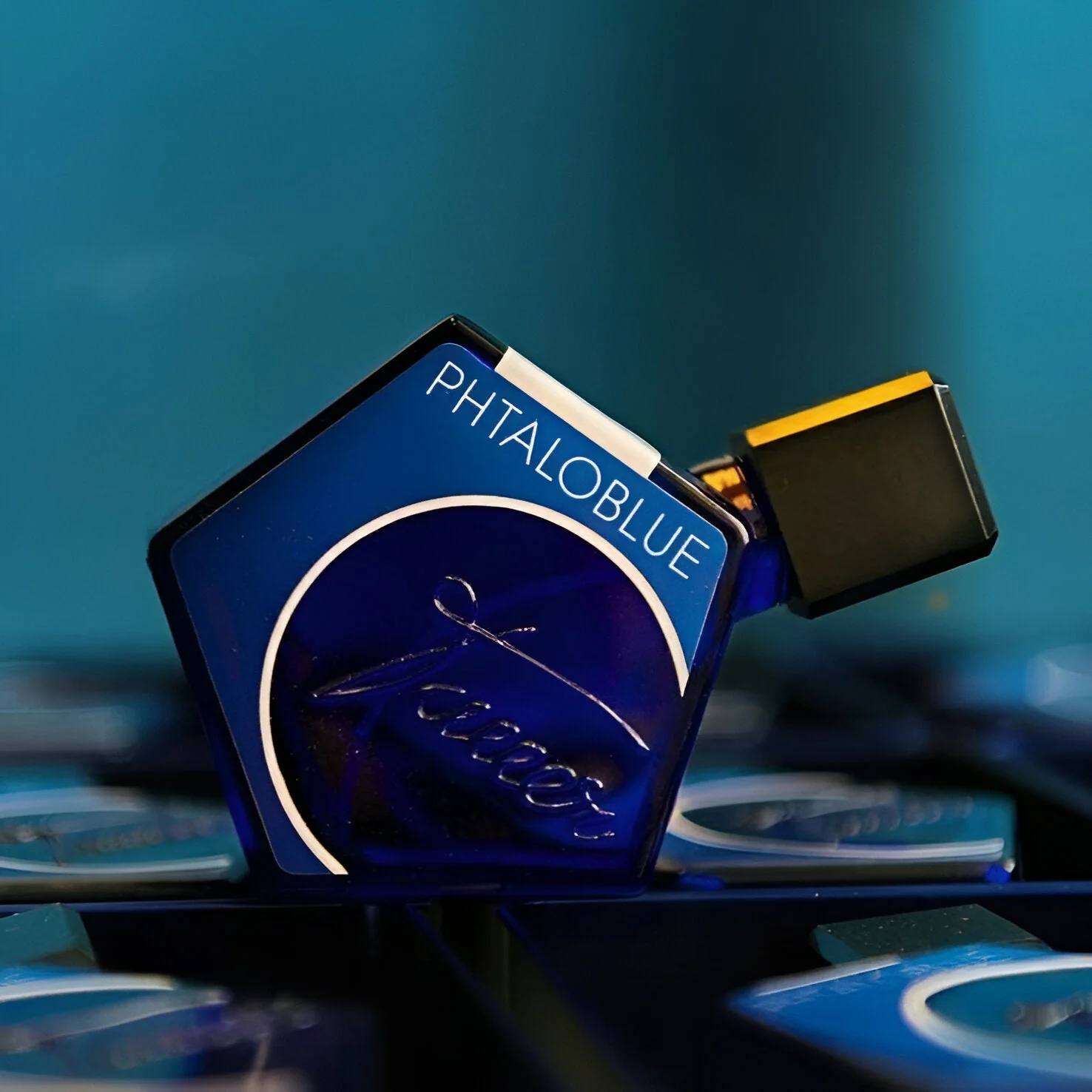 Tauer Phtaloblue EDP - Image 3