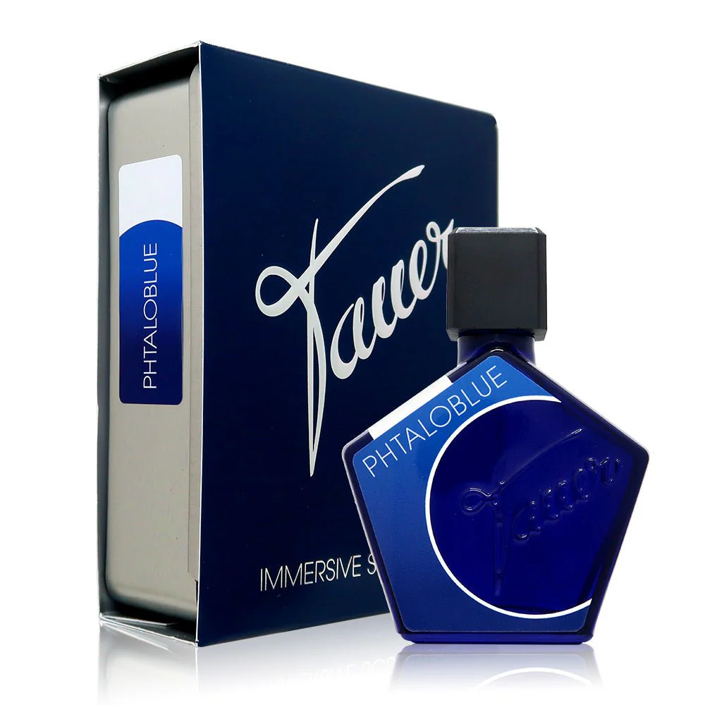 Tauer Phtaloblue EDP - Image 4