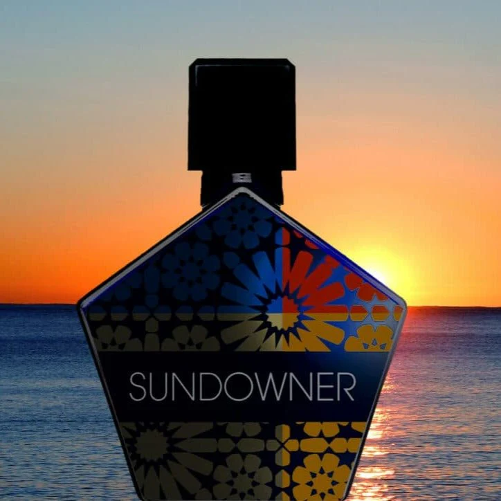 Tauer Sundowner EDP - Image 2