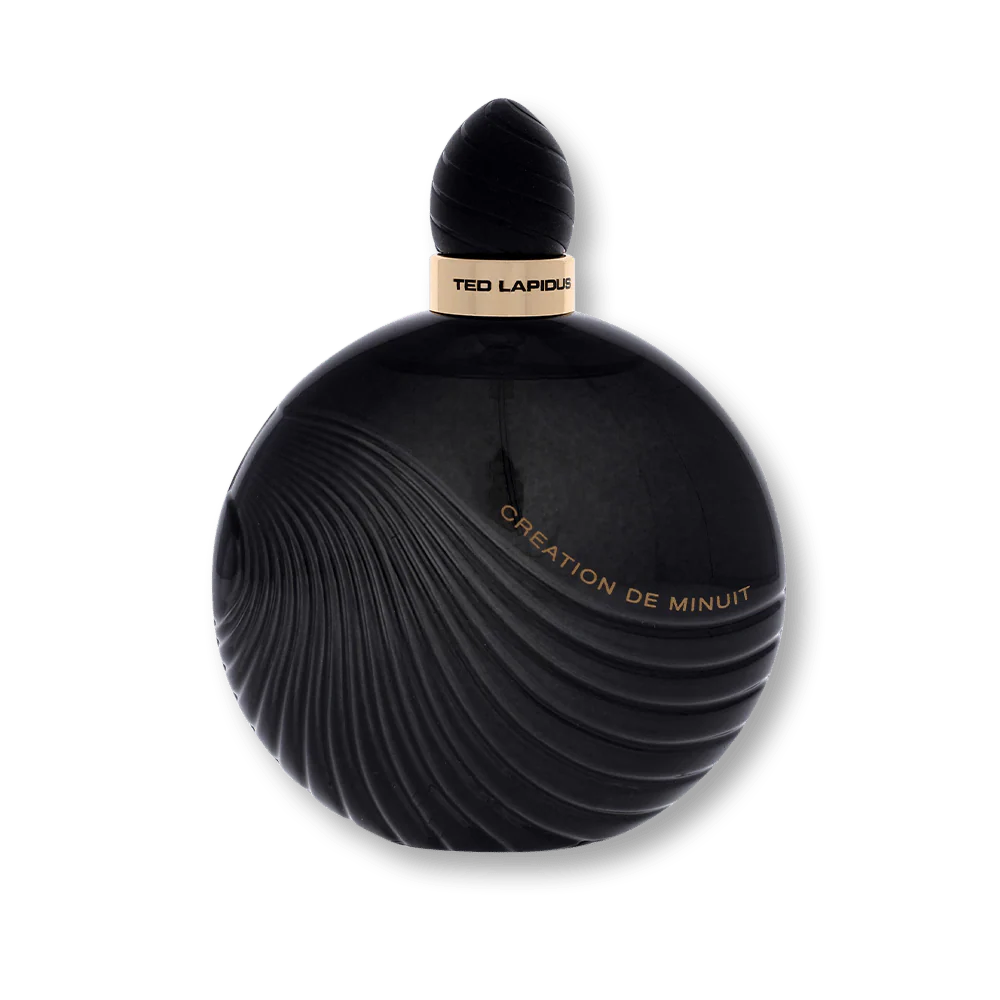 Ted Lapidus Creation De Minuit EDT