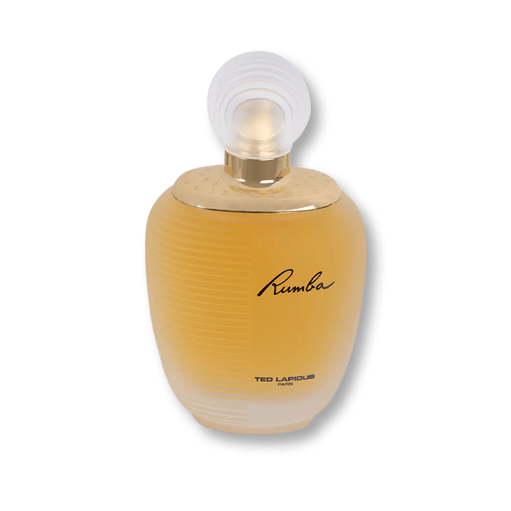 Ted Lapidus Rumba EDT