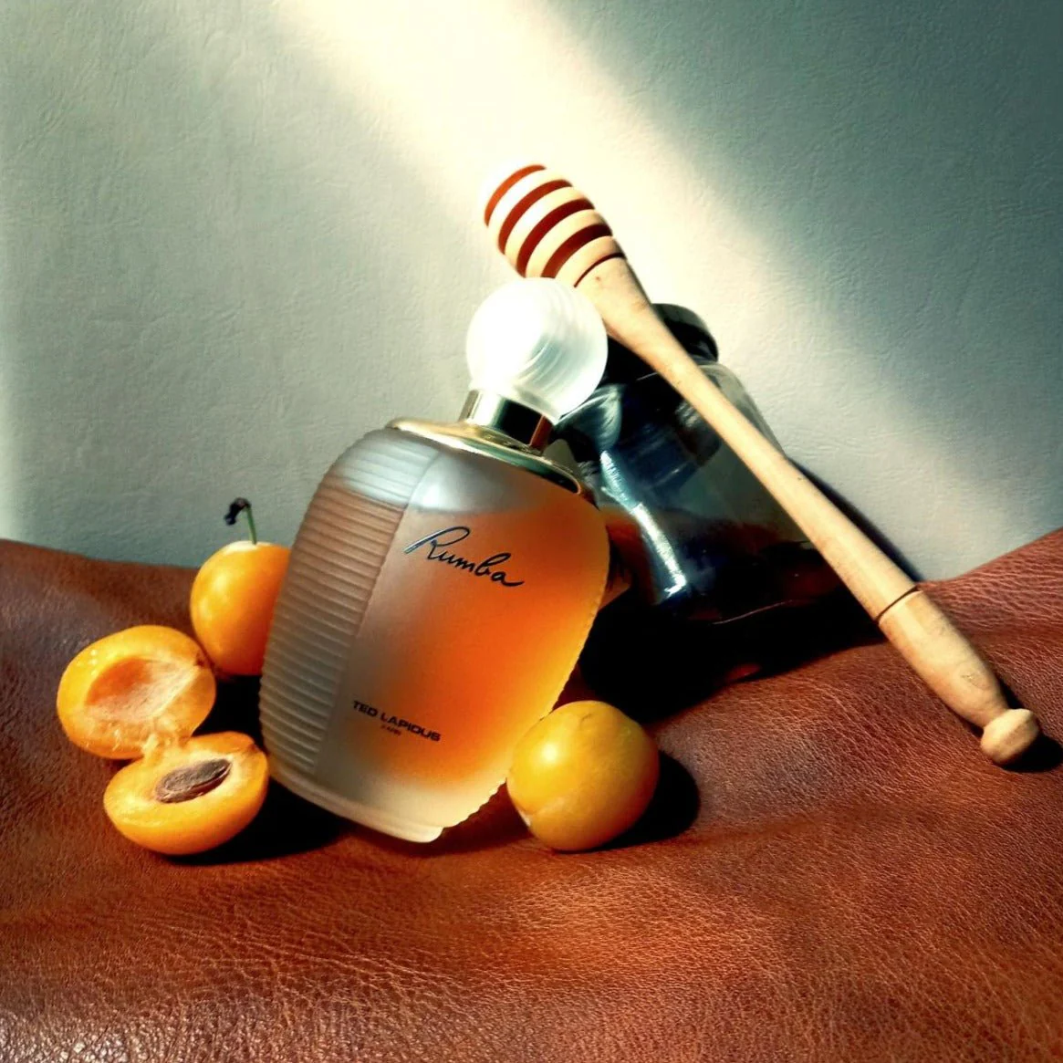 Ted Lapidus Rumba EDT - Image 3