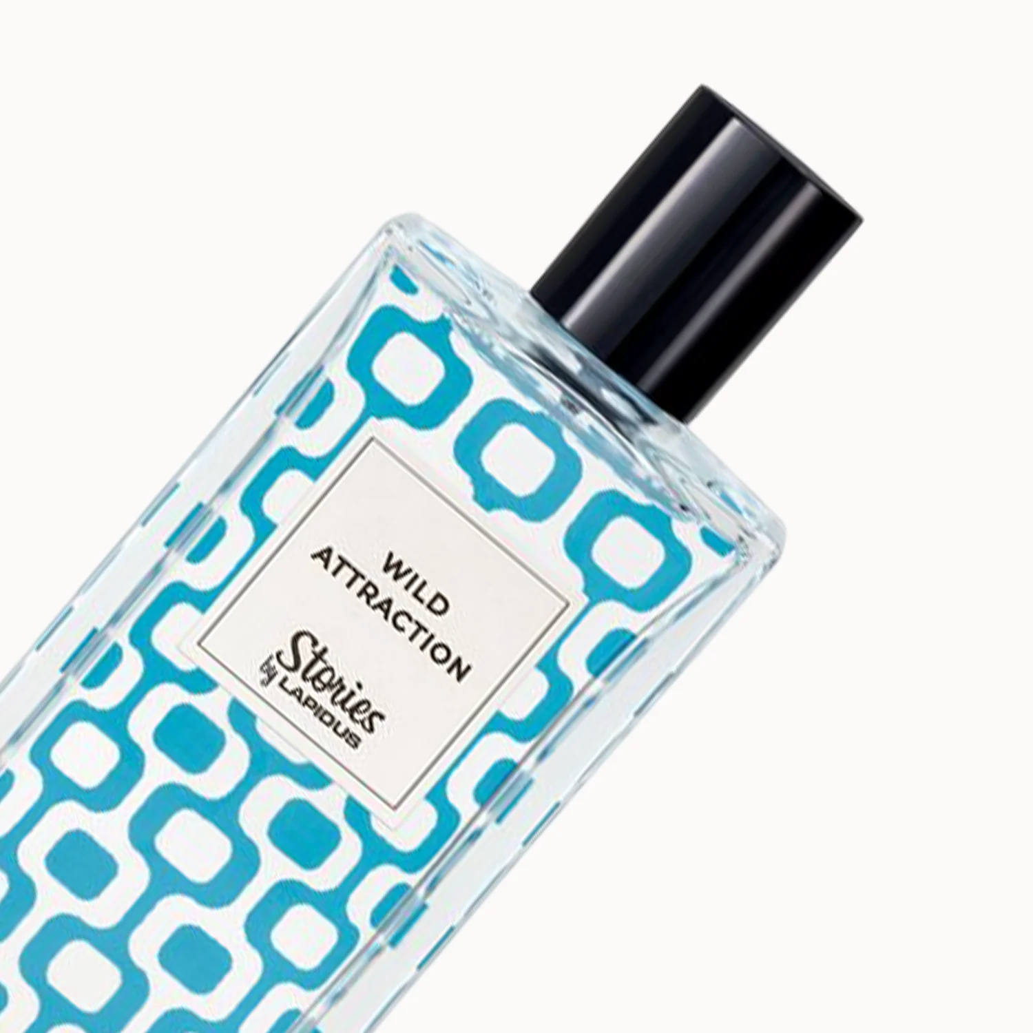Ted Lapidus Wild Attraction EDT For Men - Image 2