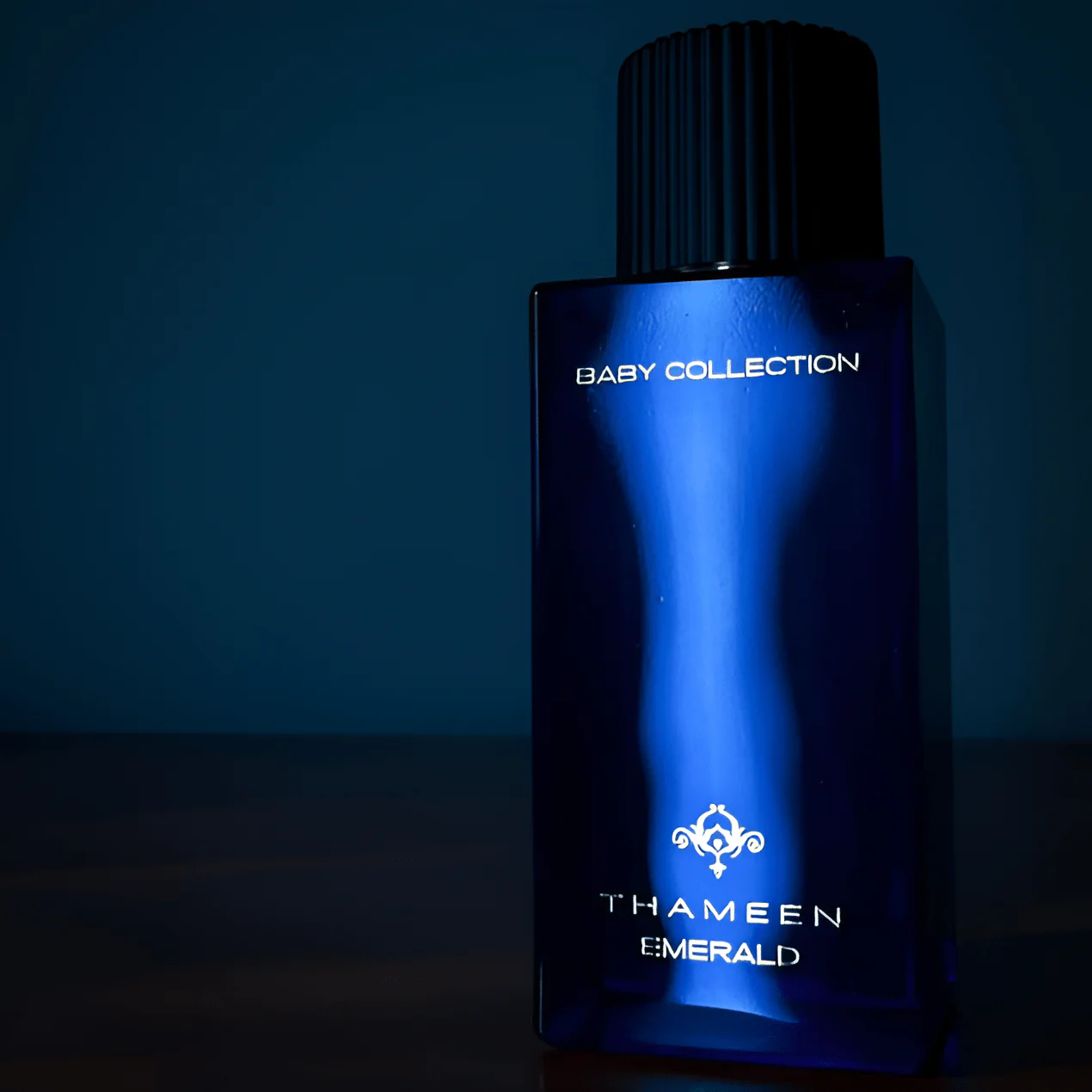 Thameen Baby Collection Emerald Parfum - Image 3