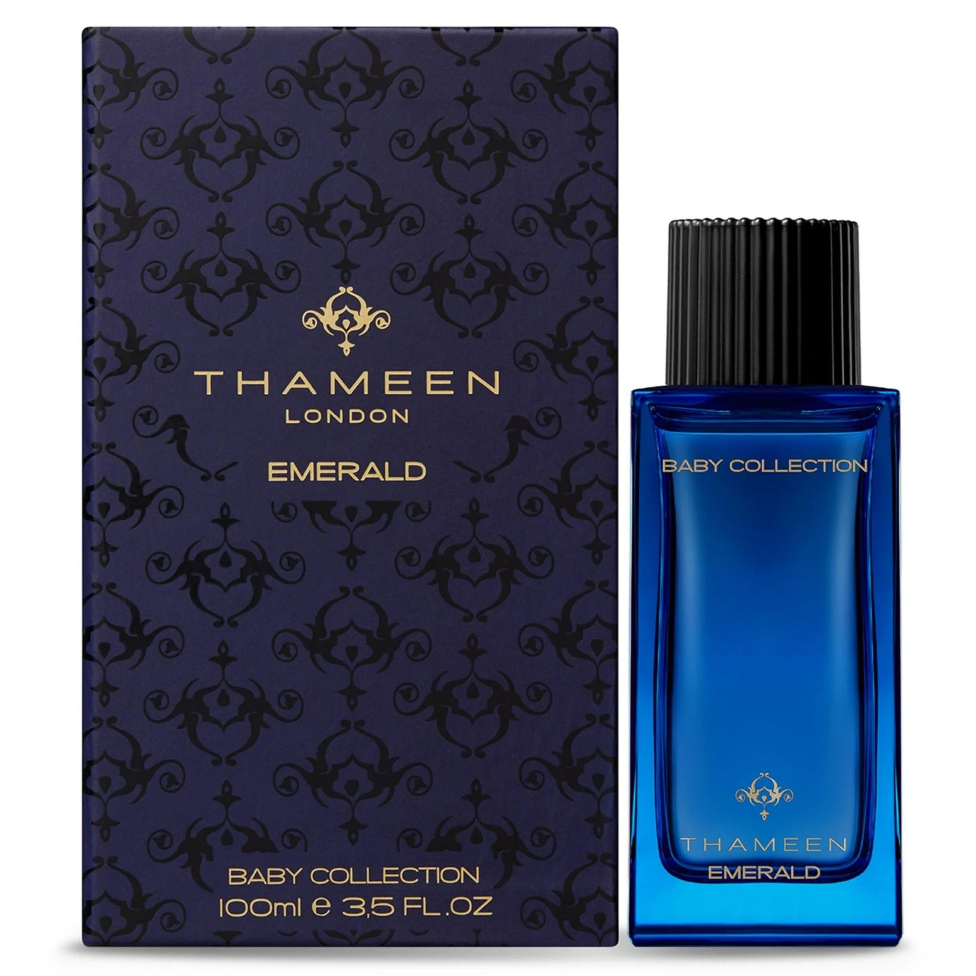 Thameen Baby Collection Emerald Parfum - Image 4
