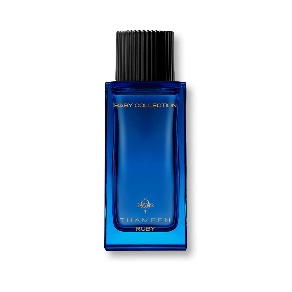 Thameen Baby Collection Ruby Parfum